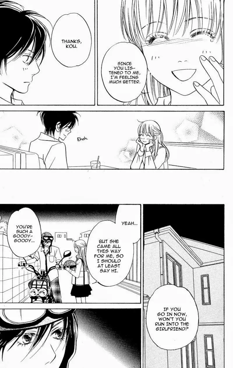 Kimi ga Uso o Tsuita Chapter 9 28